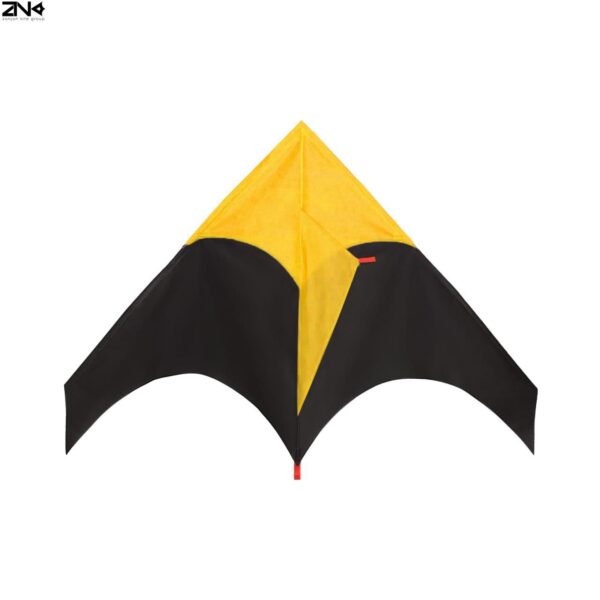 دلتا کایت دو رنگ مدل هلال H46