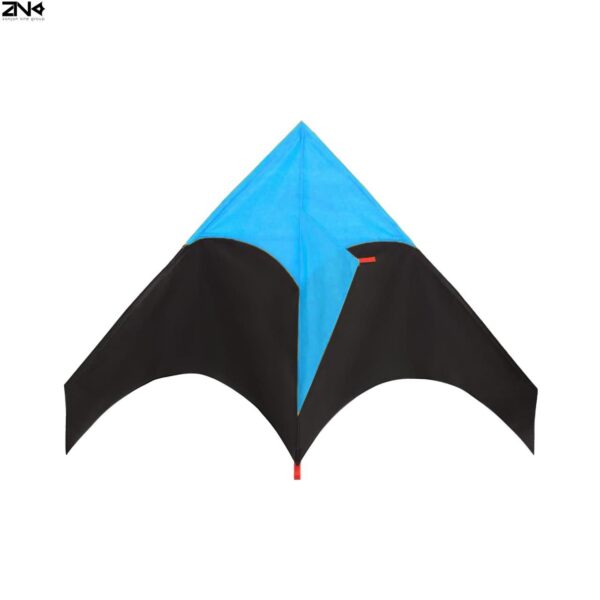 دلتا کایت دو رنگ مدل هلال H44