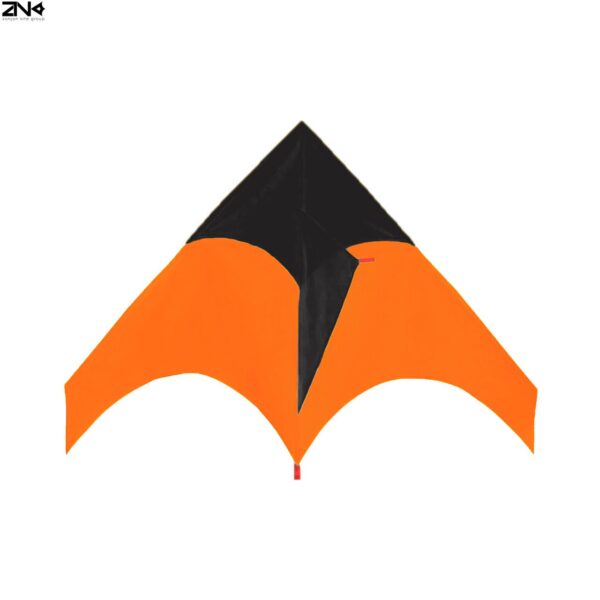 دلتا کایت دو رنگ مدل هلال H42