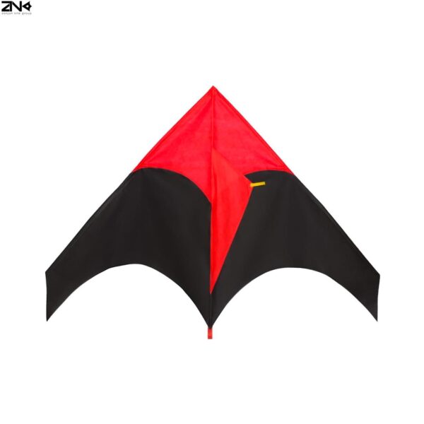 دلتا کایت دو رنگ مدل هلال H33