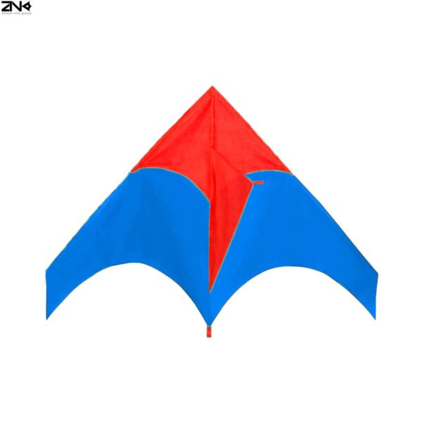 دلتا کایت دو رنگ مدل هلال H29