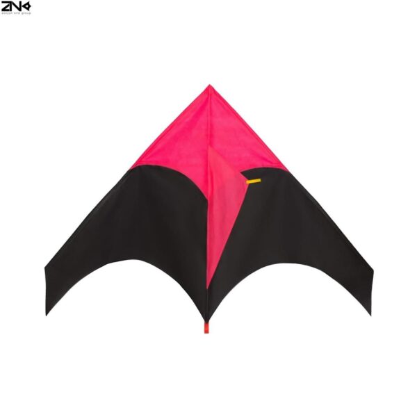 دلتا کایت دو رنگ مدل هلال H32