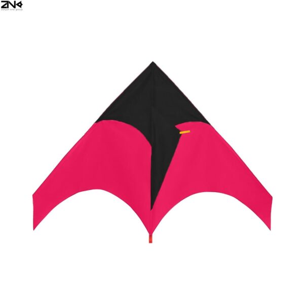 دلتا کایت دو رنگ مدل هلال H31