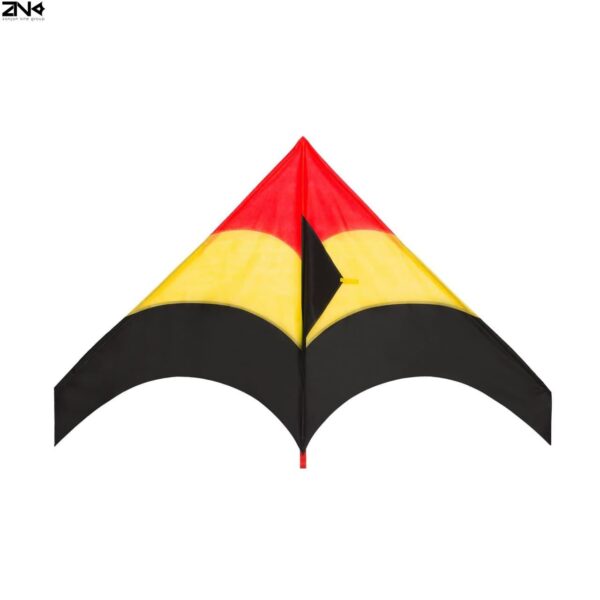 دلتا کایت سه رنگ مدل هلال H19