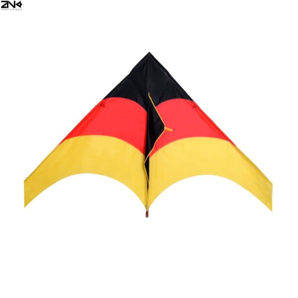 دلتا کایت پرچم آلمان