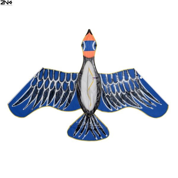 انیمال کایت طرح پرنده