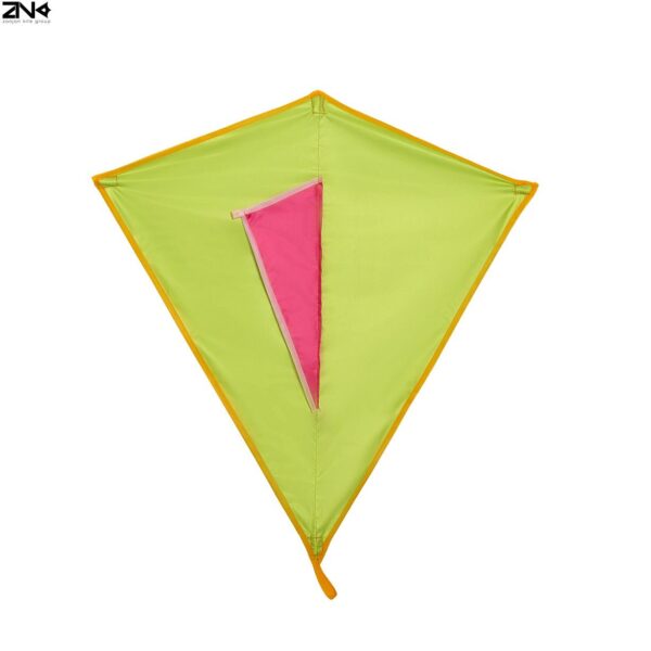 پکیج کایت ادی رنگ لیمویی