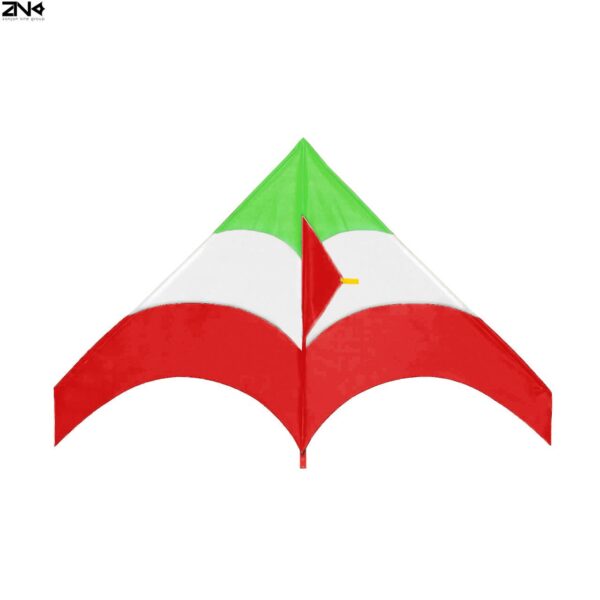 دلتا کایت پرچم ایران H47