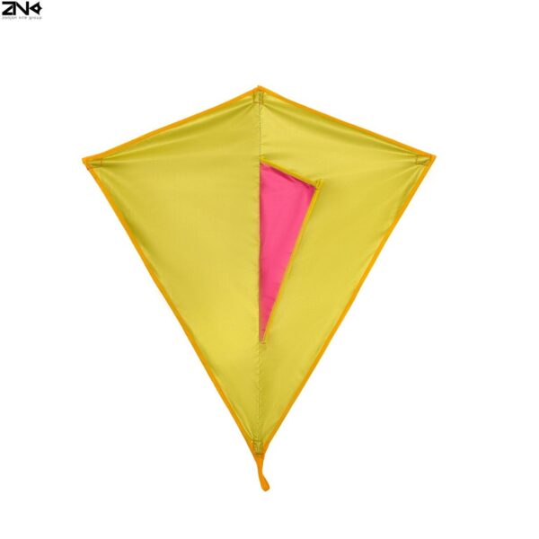 پکیج کایت ادی رنگ زرد