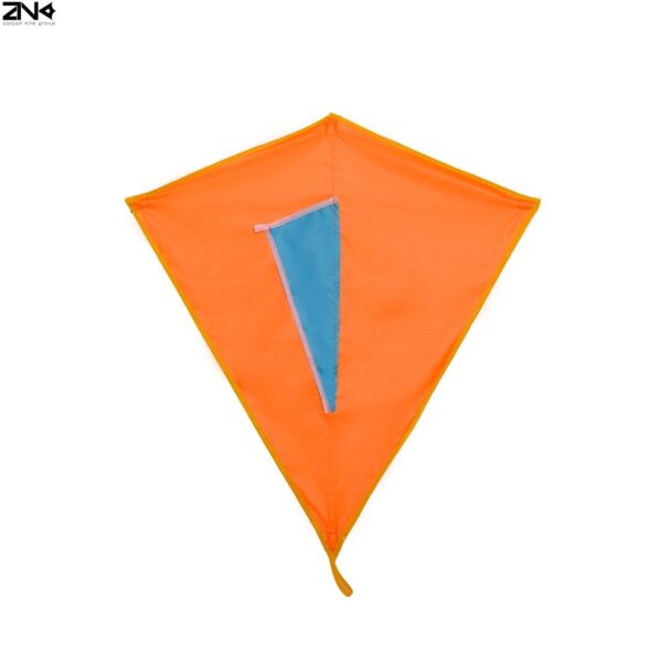 پکیج کایت ادی رنگ نارنجی