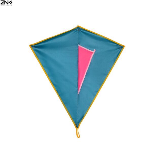 پکیج کایت ادی رنگ آبی تیره