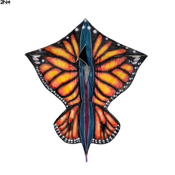 انیمال کایت طرح پروانه