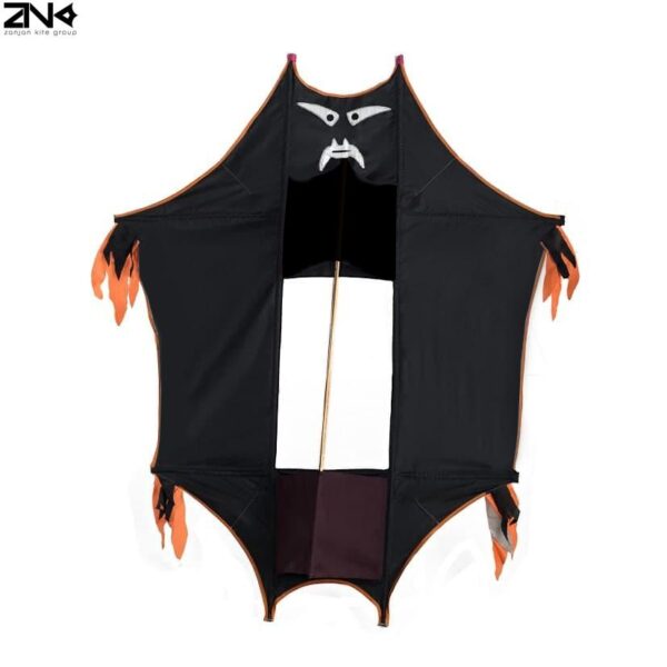 انیمال کایت طرح خفاش