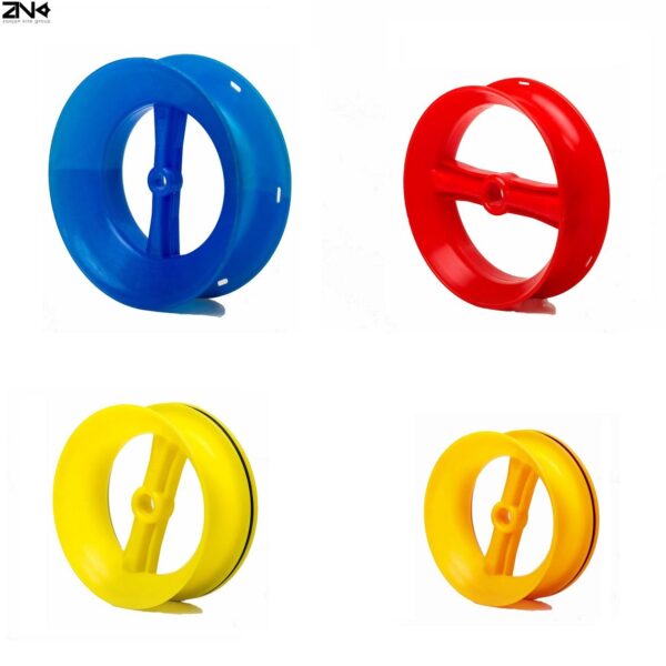 قرقره مبتدی مدل EQU01