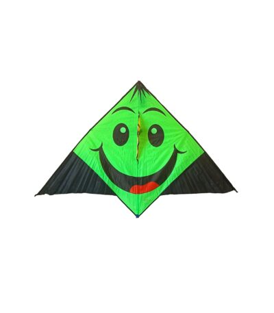 دلتا کایت لبخند سبز