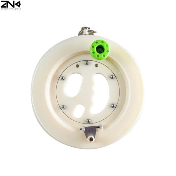 قرقره بلبرینگی پلاستیک فشرده