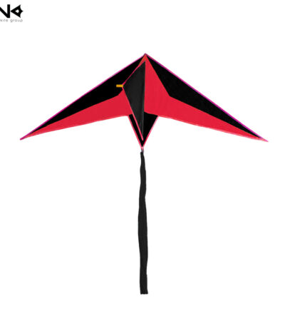 داتا کایت شاهین قرمز مشکی