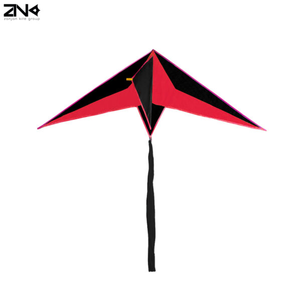 داتا کایت شاهین قرمز مشکی