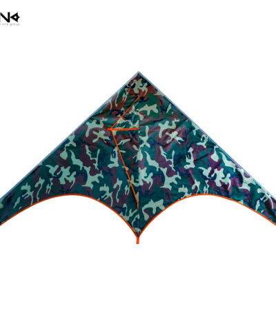 دلتا کایت چریکی