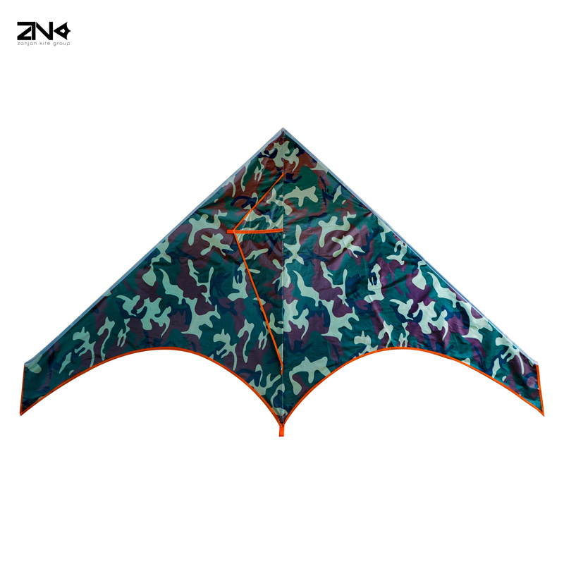 دلتا-کایت-چریکی دلتا کایت چریکی