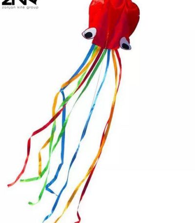 پاورکایت اختاپوس