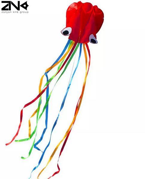 پ پاورکایت اختاپوس