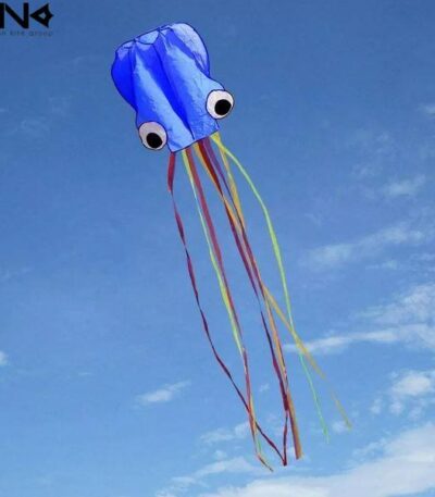 پاور کایت اختاپوس