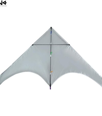 پشت دلتا کایت