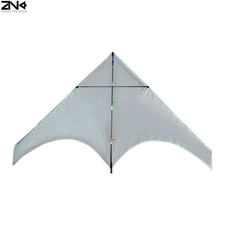 پشت دلتا کایت