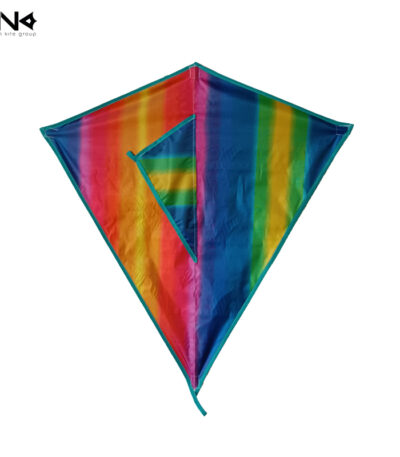 کایت ادی رنگین کمانی