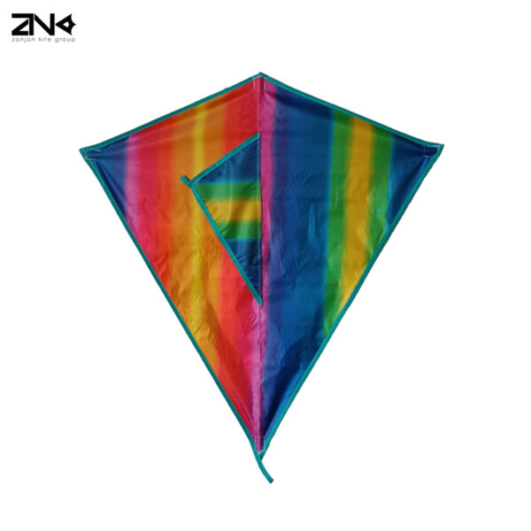 کایت ادی رنگین کمانی