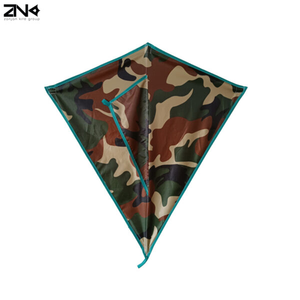 کایت ادی طرح دار چریکی