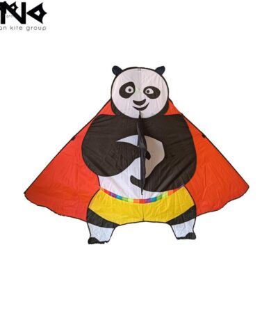 بادبادک پاندا کونگ فو کار