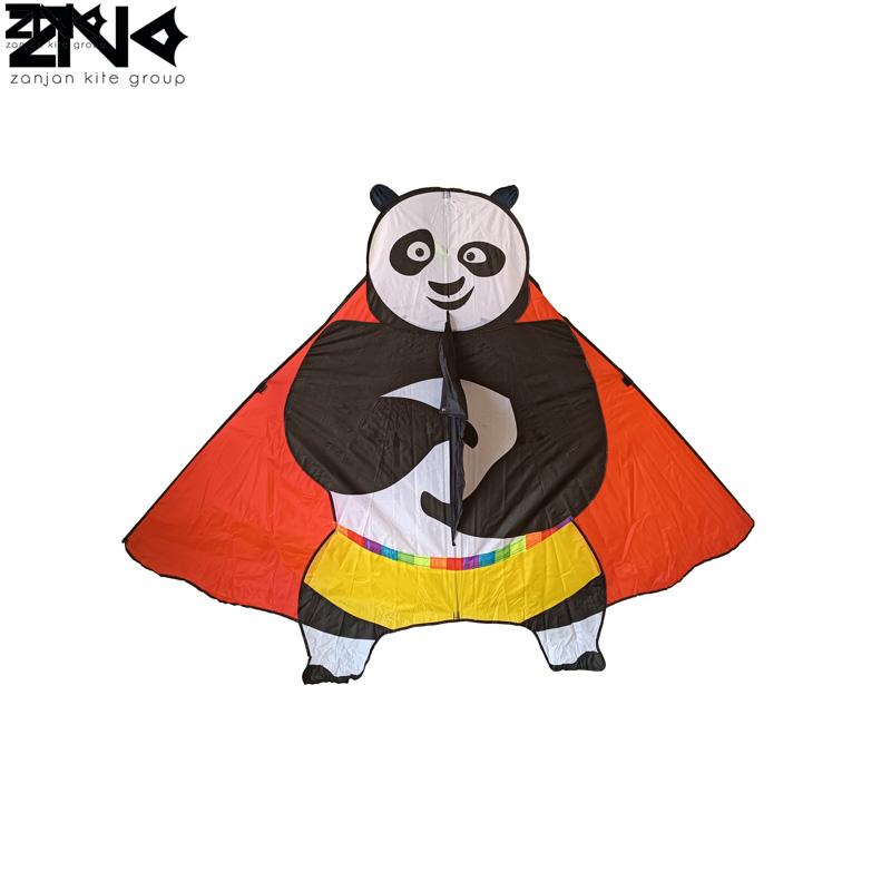 بادبادک-پاندا-کونگ-فو-کار بادبادک پاندا کونگ فو کار