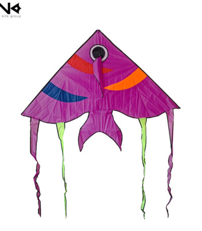 کایت طرح ماهی