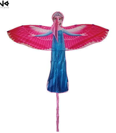 بادبادک السا