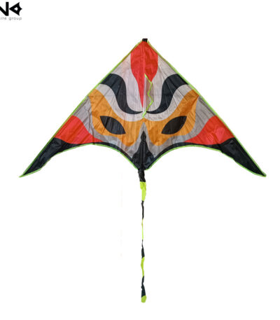 بادبادک دلتا طرح رخ